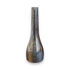 Dent   Scratch Jc Custom Trumpet Mouthpiece - New Glass - B6  3c  Silver Fin