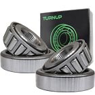  2 Set  Lm11949 lm11910 Tapered Roller Bearing Set  cup   Cone  Bearings