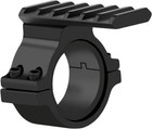 Ring Rifle Tactical Scope 25 4 30mm Red Dot Sight For 20mm Picatinny Weaver Rail
