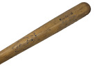 Vintage Adirondack Tom Harper Big Stick Ll Wood Baseball Bat 30in