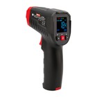 Uni-t Digital Infrared Thermometer Temperature Gun Laser Thermal Sensor 500   