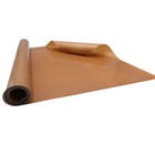 39 4in X 15 Ft 5 Mil Heat Press Cover Sheet Ptfe Coated 1 Roll
