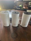 Tp-link Deco Hc4 Ac1200 Whole Home Mesh Wi-fi System - White - 3 Pack
