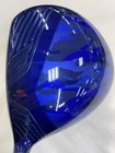 Cobra King F8  Blue Camo Us 10 5   Stiff 44 75in Driver Rh Atmos Tour Spec 6 Blue