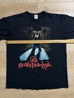 Vintage 2005 Kanye Late Registration  Bear Graphic Shirt Anvil Size Large