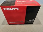 Hilti Toggler 00374496 Toggle Bolts 3 16   box Of 100  New Open Box