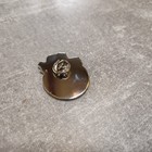 Foo Fighters - Bearded Skull Pin