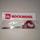 Rockwool Insulation Knife Roxul 8  Blade Brand New