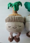 Greenhouse By Russ 12    David The Money Tree Plush Plant Casey Fiddle Tree