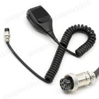 New Handheld Microphone For Kenwood Ts-430 Ts-430s Ts-430v Transceiver Ham Radio
