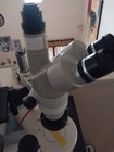 Nikon Smz800 Stereo Body Only  Tested 