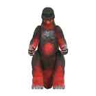 Godzilla Ultimates Shogun Godzilla  vintage Red  8-inch Action Figure - Sdcc Exc