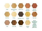 Briwax Spanish Mahogany Furniture Wax Polish Wood Cleaner Restorer 400g Natural