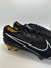 Rare size 10 5 Nike Mercurial Vapor 13 Elite Fg Tc Tech Craft Soccer Cleats Mens