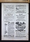 The Model Engineer   Emery Band   Disc Polisher - Vol  84 No  2093  Jun 19  1941