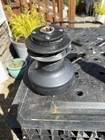 Lewmar 30 Self Tailing  2 Speed Winch