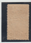 Revenue Potato Tax Stamp Scott   Ri-2 Mlh 1 1 2 Cent 2 Pound 1935 Mfg paper Fold