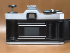 Asahi Pentax K1000 35mm Slr Film Camera Smc Pentax-m 50mm F 1 7 Tested