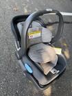 Uppababy Mesa Max Infant Carseat   Base Set Jordan Gray