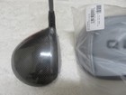 Callaway Quantum Mini Driver With Fujikura Ventus Velacore Shaft Great Setup 
