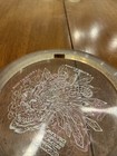 Discraft Ledgestone Edition  Cryztal Sparkle Scorch  Misprint