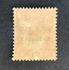 New Hebrides French  2 Mh Vf