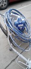Graco Nova 390 Pc Corded Electric Airless Sprayer  826195 