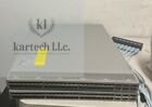 Cisco N9k-c93180yc-ex 48 Port Switch 2x P s  4x Fans Front To Rear  Airflow