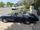 1981 Pontiac Trans Am 