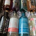 Bath   Body Works Aromatherapy 5-in-1 Essential Oil Mist 5 3 Oz Body   Pillow