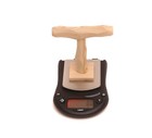 Mini Nu Perch Parrot   Parakeet Training Scale From Parrot Wizard