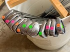 Lot Of Golf Clubs     25 Wedges     Various Brands     Summer Special