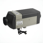 General Components Bison 2000a Forced Air Heater - 12v 2 Kw Gasoline Bunk Heater