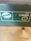 Diacro Roller Number 24 Serial   Gh 1886