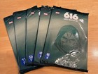 Marvel 616 Earth   s Mightiest Day 2026 Sealed Mystery blind Bag Featuring Doom
