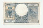 10 Lek Albania 1940