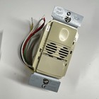 Wattstopper Dw-103-i Ivory Dual Tech Multi-way Occupancy Sensor Single Relay New