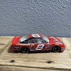 Dale Earnhardt Jr  2002 Chevy Monte Carlo Stock Race Car Die Cast 1 64 Rare