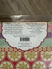 Webster   s Pages Winter Fairy Tales Collection Kit 12x12 Paper Scrapbook New