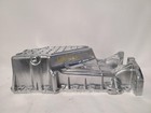 Used Engine Oil Pan Fits  2008 Jeep Grand Cherokee 6 1 Grade A