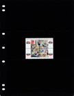  8 50 Scott Value - 1996 Macao Macau Tea Houses Chinese China Cv Mnh Nh Umm