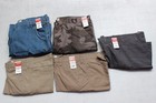 Men s Wrangler Authentics Stretch Cargo Shorts
