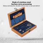 Vintage Sewing Kit  Embroidery Scissors Set  Scissors For Embroidery Stainles   