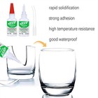 50g Welding High Strength Oily Glue - Universal Superglue Mighty Instant Glue