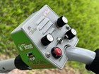 Tesoro Cibola Metal Detector W  9x8 Coil  Coil Cover  New Battery - Mint 