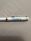 Glyset Heavy Metal Drug Rep Pen