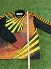Adidas Na-kel Long Sleeve Jersey Size Med