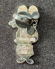 Disney Pin Hkdl Pixar Zootopia Judy Fruit Grapes Game Pin Hong Kong