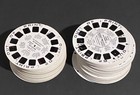 View Master Reels - Out Of Print Stamped Reels - You Pick 