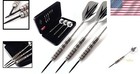 Professional Tungsten Steel Tip Darts - 25g With Luxury Case   Optimal Control